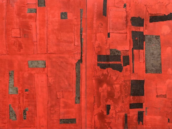Luca Pignatelli. Abstrakt – im Museo delle Culture Lugano