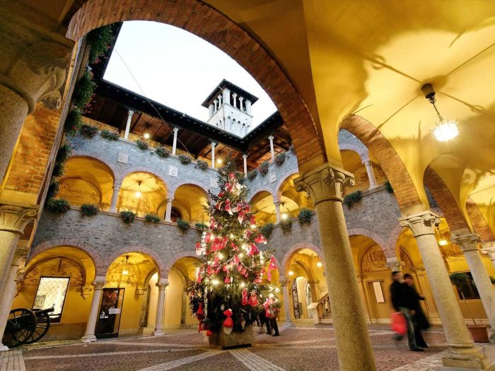 Weihnachtsmärkte in Tessiner Städten, Dörfern, Tälern